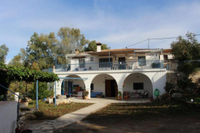 Cortijo el Puente